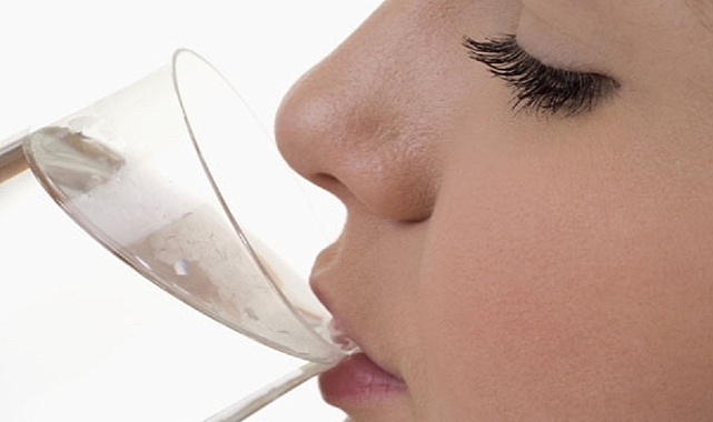 Suyun Bilinmeyen 7 Faydası