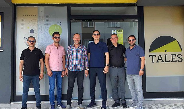 Tales Kurs Merkezi AYGİAD ve EFESİAD iş birliği protokolü imzaladı