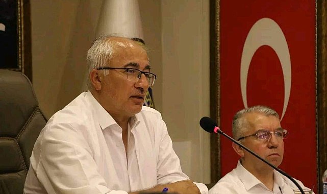 Tavşanlı Belediye Başkanı Güler korona virüse yakalandı