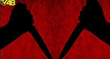 Tekirdağ'da karı-koca tartışması kanlı bitti: 2 yaralı