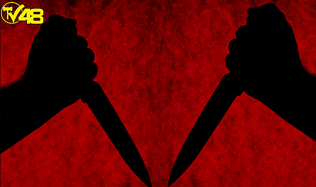 Tekirdağ&#039;da karı-koca tartışması kanlı bitti: 2 yaralı