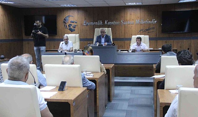 Tekkeköy spor yatırımlarıyla güçlenecek