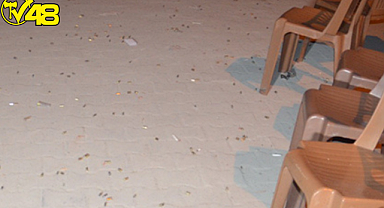 '' Tetiğe bir kez bastım, suçsuzum " dedi Düğünde 4 bin boş kovan bulundu, 2 kişi öldü