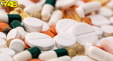 Tüm İlaçlara Yüzde 25 Zam Geldi