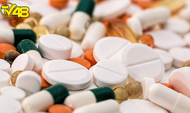 Tüm İlaçlara Yüzde 25 Zam Geldi