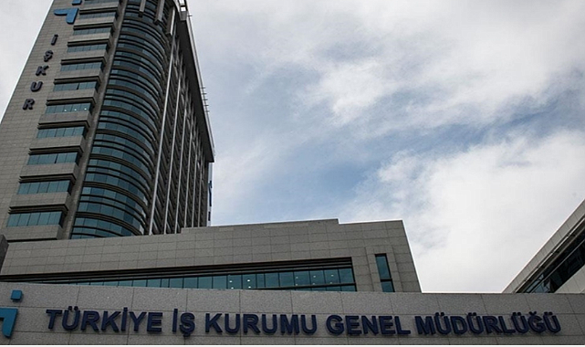 Türkiye&#039;de en çok aranan ve en kolay iş bulan meslekler belli oldu.