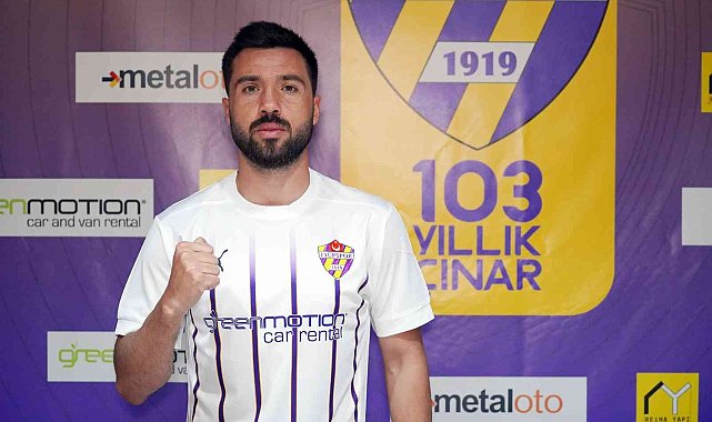 Uğur Demirok ve İbrahim Akdağ, Eyüpspor&#039;da