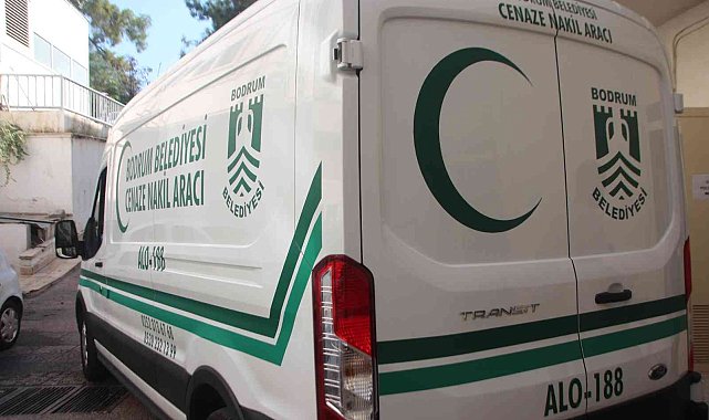 Ukraynalı turist, yaşam savaşını kaybetti