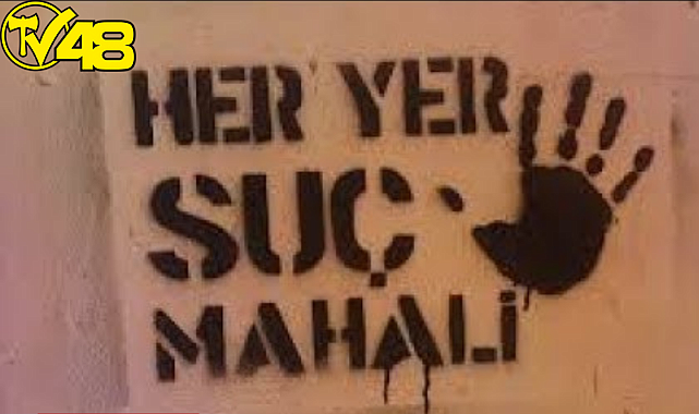 Üst geçitte kadına saldırdı; &quot;Amacım tecavüzdü&quot; dedi