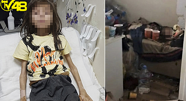 Vahşetin Adresi Bursa: 9 Yaşındaki Çocuk Çöp Evde Bulundu