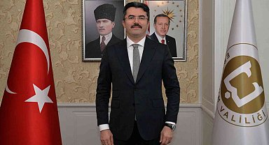 Vali Okay Memiş'ten 3 Temmuz mesajı: