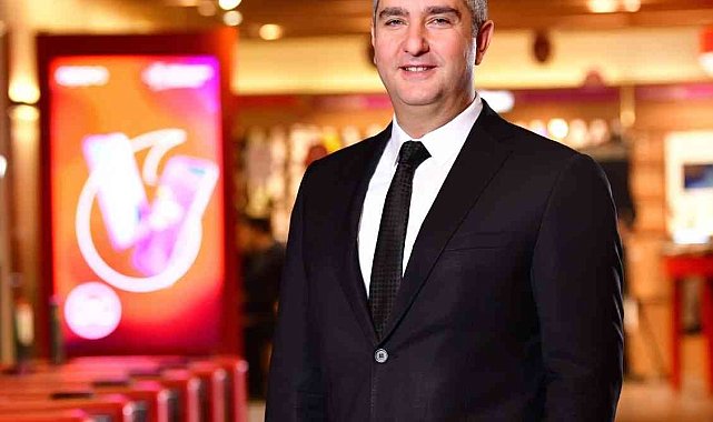 Vodafone, Ipv6 ile kullanıcılarını geleceğe hazırlıyor