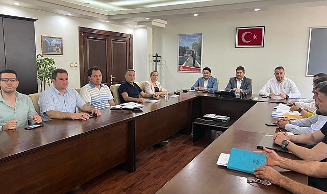 Yalova Belediyesi&#039;nde toplu iş sözleşmelerinin 2&#039;incisi yapıldı