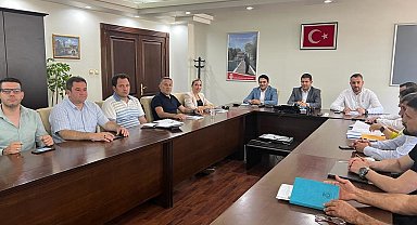 Yalova Belediyesi'nde toplu iş sözleşmelerinin 2'incisi yapıldı