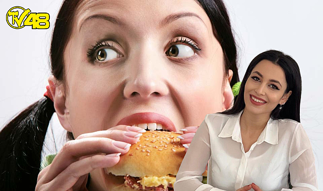 YAZIN EN SIK YAPILAN 6 BESLENME HATASI