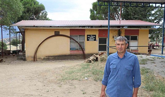 Yellice Mahallesi&#039;nde vatandaşların talepleri yerine getiriliyor