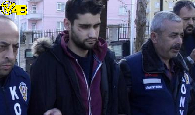 Yeniden yargılanan Kadir Şeker&#039;e 10 yıl 10 ay hapis