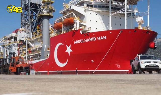 Yunanistan&#039;da Abdülhamid Han senaryoları!