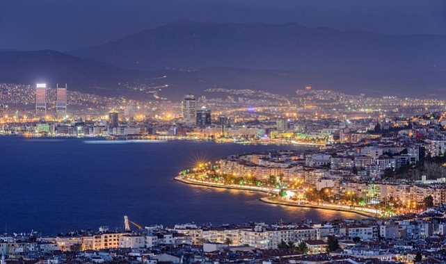 Yüzyılın ekonomi kongresine İzmir hazır