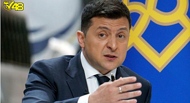 Zelenski: 40 bine yakın Rus askeri öldürüldü