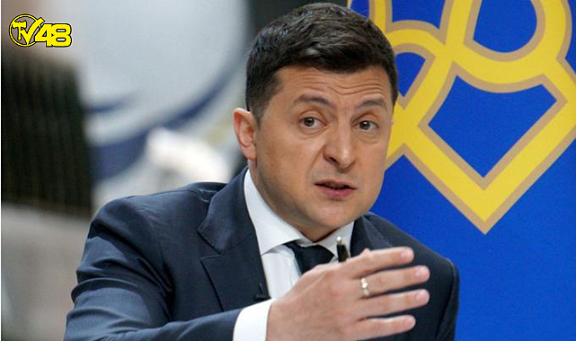 Zelenski: 40 bine yakın Rus askeri öldürüldü