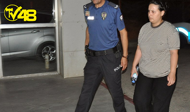 Katil kadın, öğrenciyken başka bir kişiden olan bebeğini boğduğunu itiraf etti