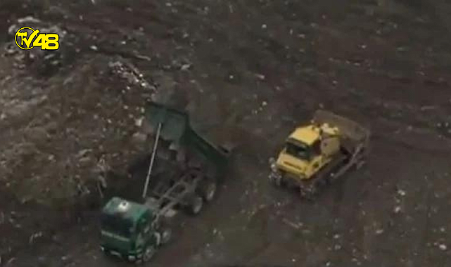 184 milyon dolar değerindeki sabit diski yanlışlıkla çöpe atan adam, şehir çöplüğünü kazmak için izin talep etti