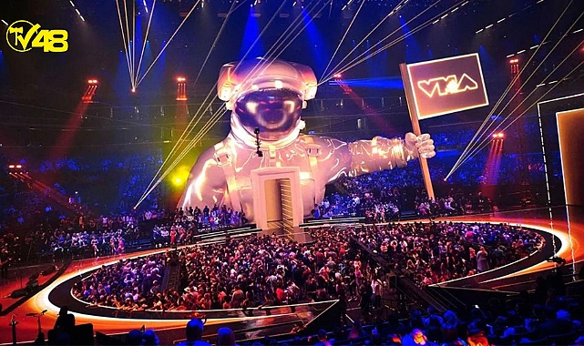 2022 MTV Video Müzik Ödülleri sahiplerini buldu