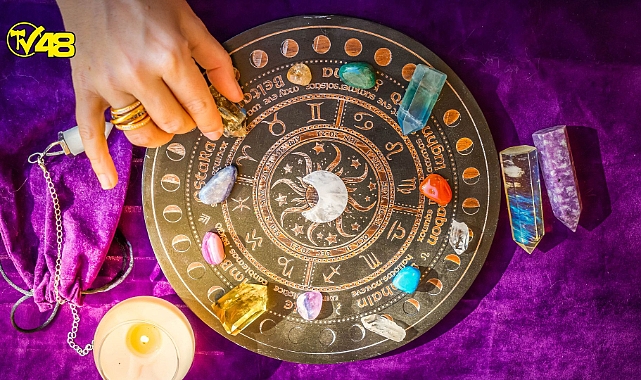 22 AĞUSTOS GÜNLÜK BURÇ YORUMLARI