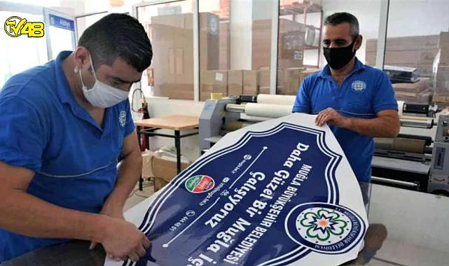 Muğla Büyükşehir Belediyesinden 14 Milyon TL&#039;lik Tasarruf