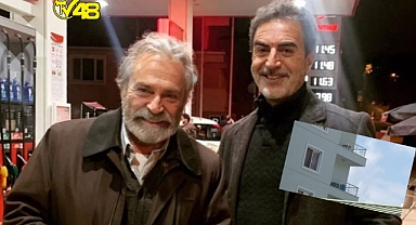 3. KATTAN DÜŞEREK ÖLDÜ! ÜNLÜ OYUNCUNUN SIR ÖLÜMÜ...