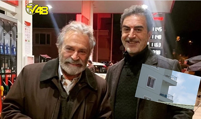 3. KATTAN DÜŞEREK ÖLDÜ! ÜNLÜ OYUNCUNUN SIR ÖLÜMÜ...