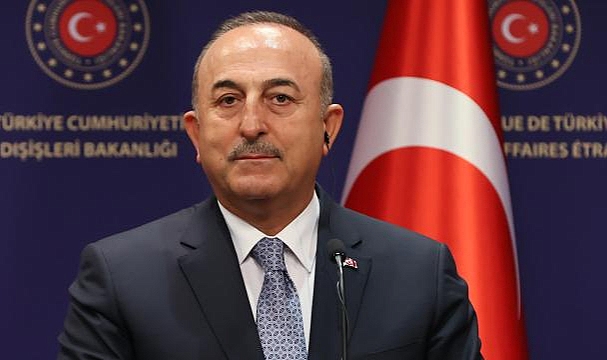 Dışişleri Bakanı Mevlüt Çavuşoğlu: &quot;Dünya yeni bir çalkantılar silsilesinin arifesinde&quot;
