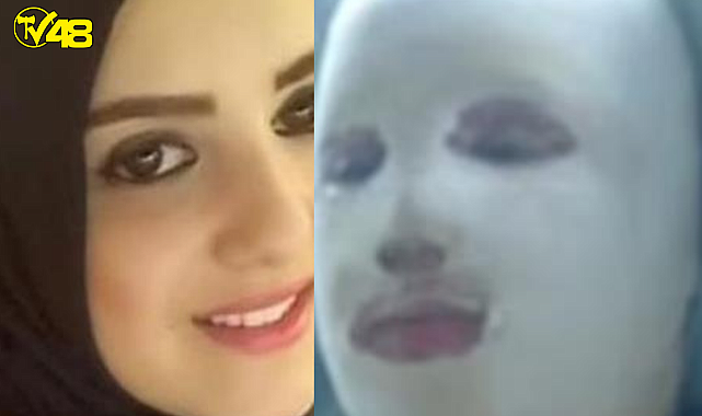 5 buçuk aylık hamileliğini sonlandırmak istemediği için kocasının gaz tüplü saldırısına uğradı