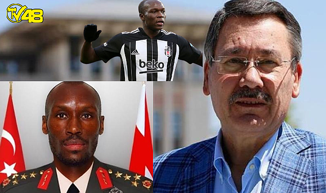 Melih Gökçek&#039;in tweeti sosyal medyayı salladı