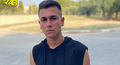 Tekvandocu Ceyhun'un Organları 7 Kişiye Can Olacak