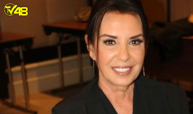 Perihan Savaş&quot;Türkiye bu aralar hoşuma gitmiyor &#039;&#039;