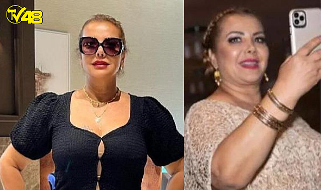 99 kilo olunca mide ameliyatı olan Tanyeli son halini paylaştı