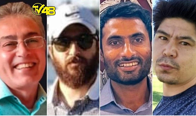 ABD’de bir ay içerisinde 4 Müslüman’ın ölümü ülkeyi ayağa kaldırdı!