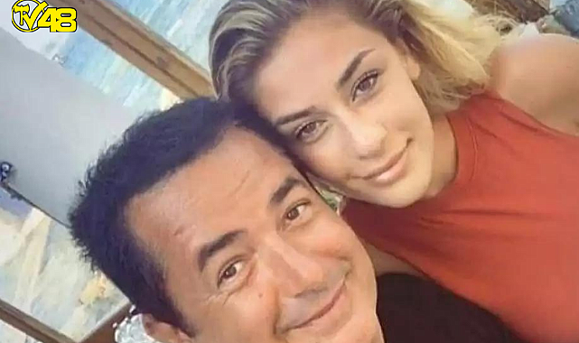 Acun Ilıcalı ve Ayça Çağla Altunkaya bakın nasıl tanışmış!