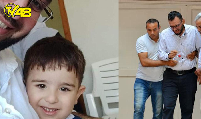 Adana&#039;da araçta ölü halde bulunan çocuğun babasından kahreden sözler: Uyuyor diye kıyamadım