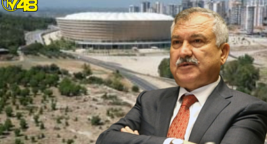 Adana Halkı Zeydan Karalar'dan Yol Bekliyor