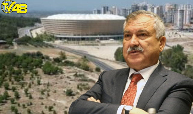 Adana Halkı Zeydan Karalar&#039;dan Yol Bekliyor