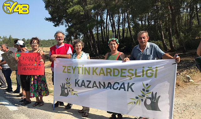 AKBELEN ORMANINDA KEŞİF GÜNÜ