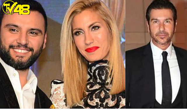 Alişan&#039;dan Çağla Şıkel yorumu! &quot;Evli bir insanla adının yan yana gelmesi yanlış&quot;