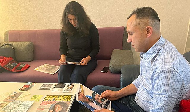 Almanya’da bebekleri evlatlık verilen çiftten yardım çağrısı