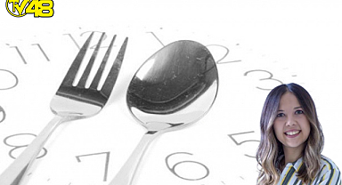 ARALIKLI ORUÇ DİYETİ NEDİR? VÜCUDA FAYDALARI NELERDİR ?