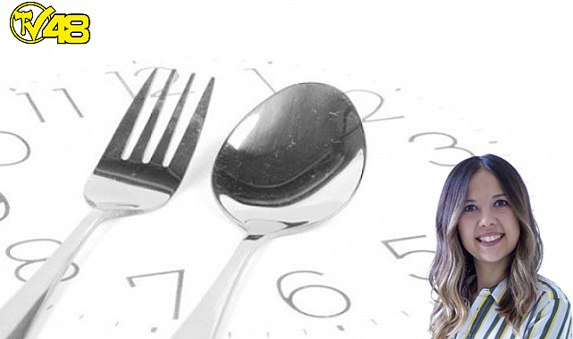 ARALIKLI ORUÇ DİYETİ NEDİR? VÜCUDA FAYDALARI NELERDİR ?