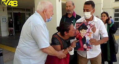 Arda Karakurt'un Annesi Yürekleri Dağladı