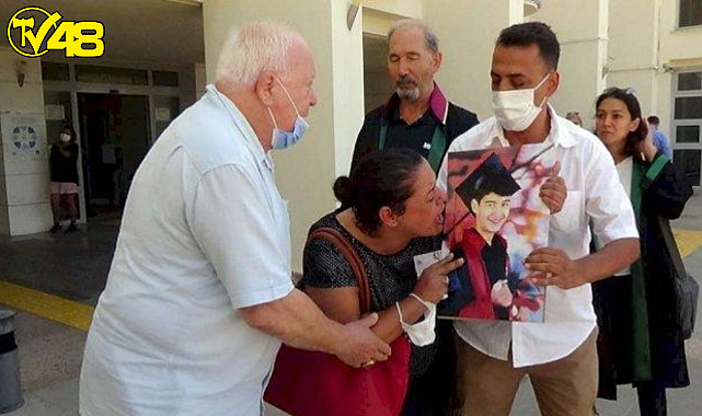 Arda Karakurt&#039;un Annesi Yürekleri Dağladı